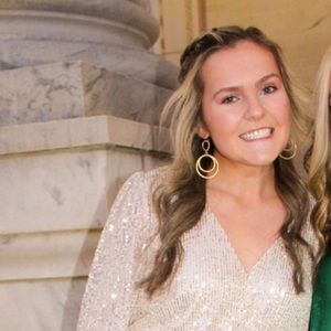 Meet your Posher, Millie